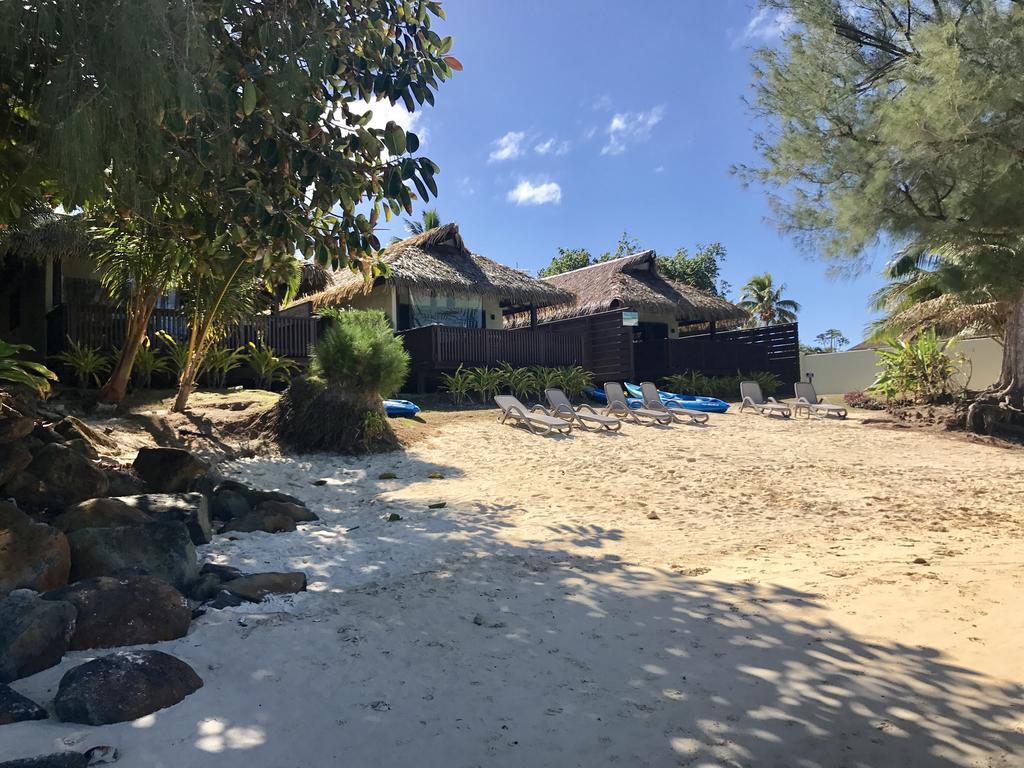 Muri Shores Rarotonga Exterior photo