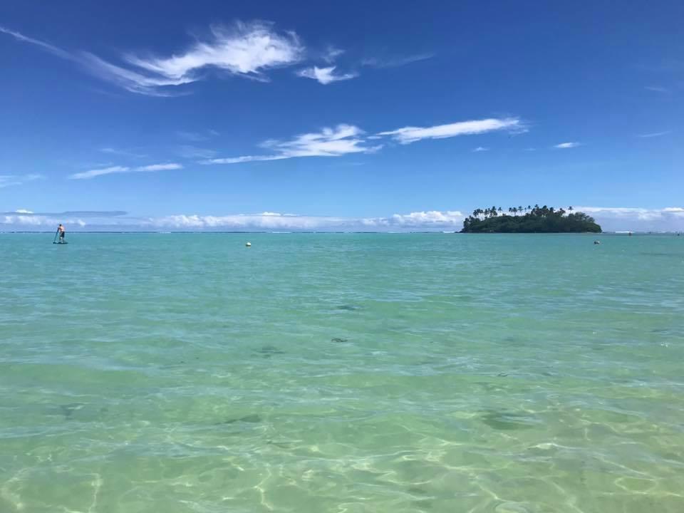 Muri Shores Rarotonga Exterior photo